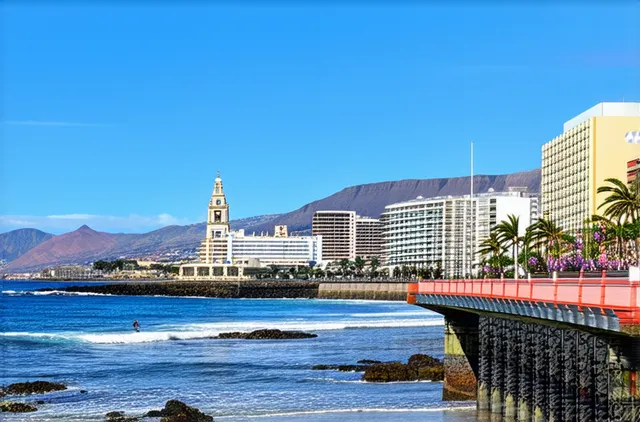 Essential Santa Cruz de Tenerife Solo Travel Safety Tips