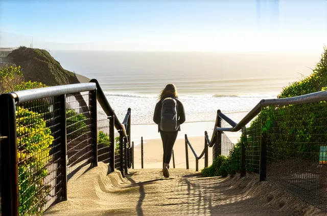 Essential Santa Cruz Solo Travel Safety Tips