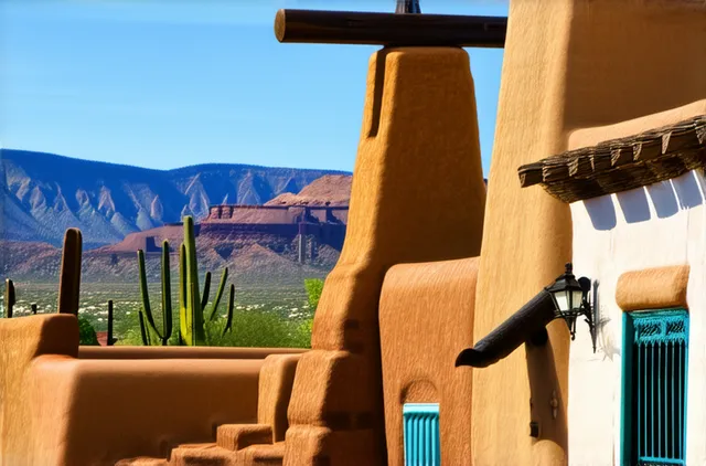 Essential Santa Fe Solo Travel Safety Tips