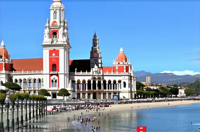 Complete Guide: Santander Solo Budget Travel