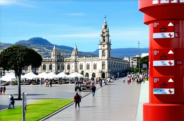 Santander Solo Travel Safety Tips: Essential Guide