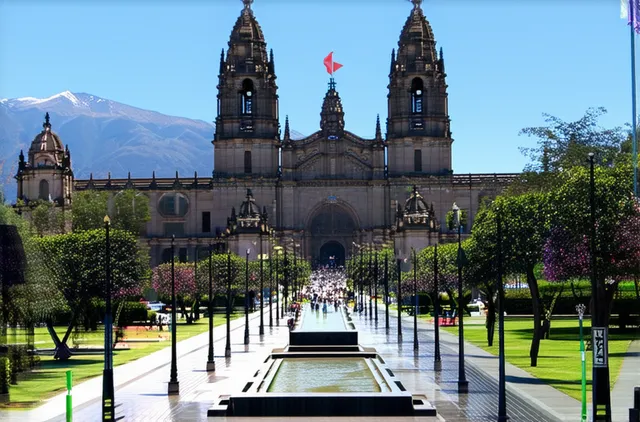 Top Santiago Solo Sightseeing Attractions
