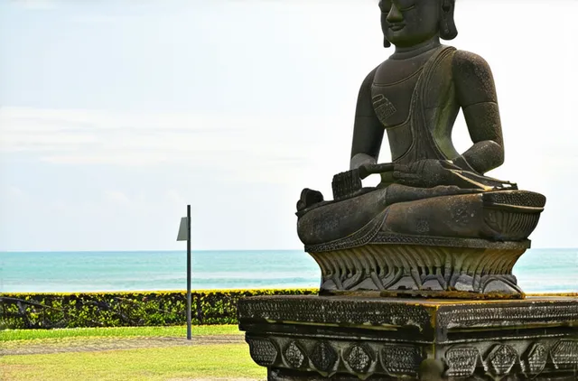 Ultimate Guide: Sanur Solo Travel Safety Tips