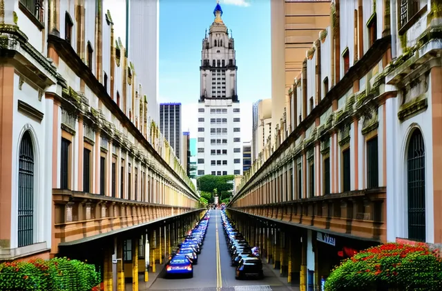 Savvy Guide: São Paulo Solo Travel Budget Tips