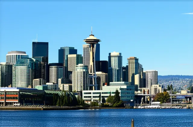 Affordable Adventures: Seattle Solo Budget Travel