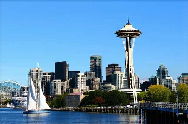 Seattle Solo Travel Safety Tips: Navigate Confidently