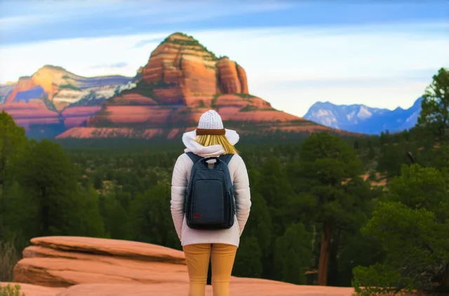 Essential Sedona Solo Travel Safety Tips
