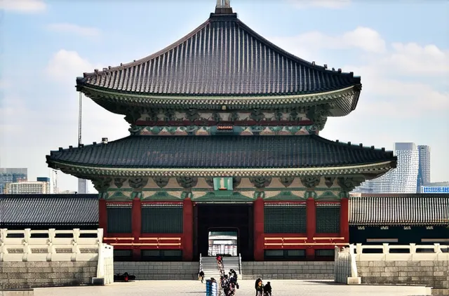 Essential Safety Tips for Solo Travel in Seoul