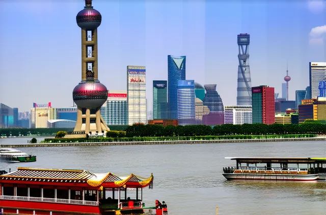 Complete Guide: Shanghai Solo Sightseeing Highlights