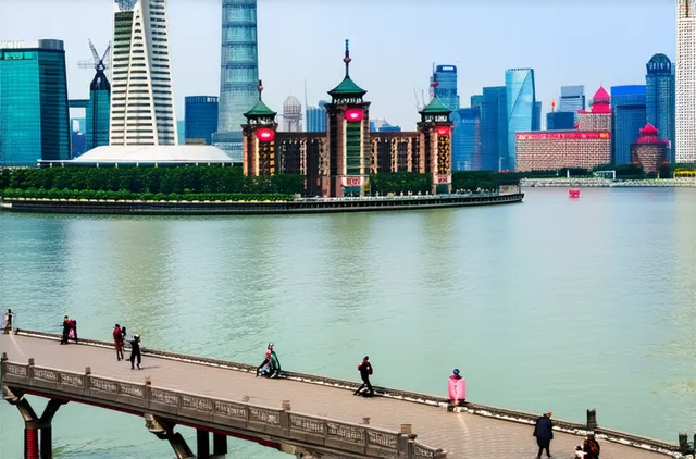 Budget-Friendly Solo Travel in Shanghai