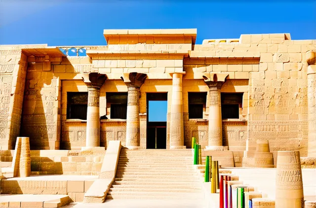 Sharm El Sheikh Solo Travel Budget Guide