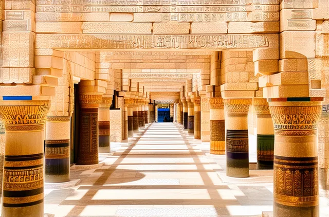 Essential Guide: Sharm El Sheikh Solo Travel Safety Tips