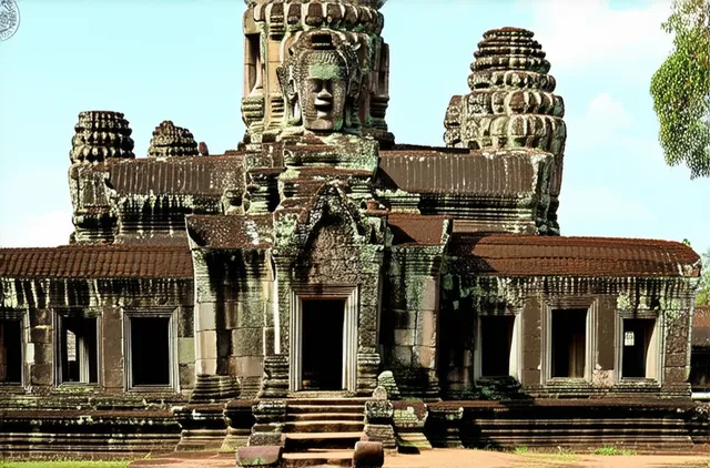 Complete Guide: Siem Reap Solo Budget Travel