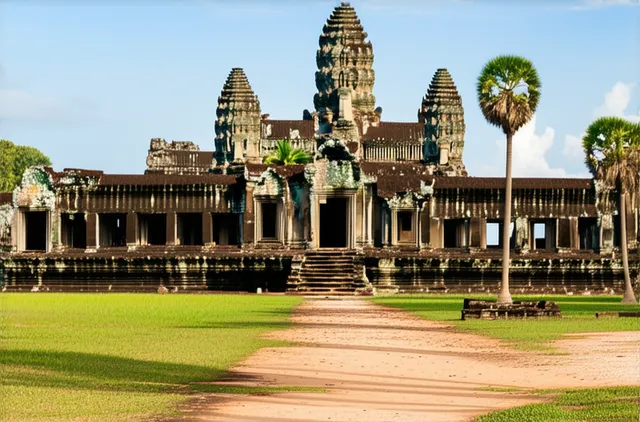 Essential Siem Reap Solo Travel Safety Tips