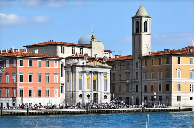 Ultimate Guide: Sightseeing for Solo Travelers in Trieste