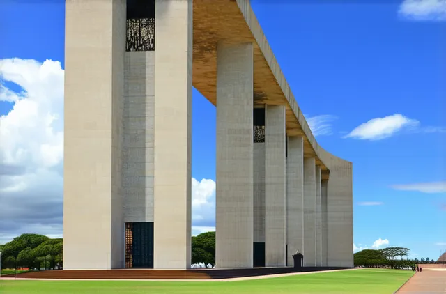 Complete Guide: Sightseeing Highlights for Solo Travelers in Brasília