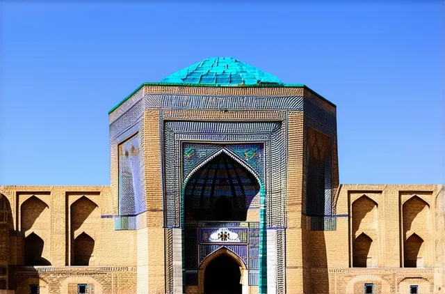 Top Sightseeing Highlights for Solo Travelers in Kabul