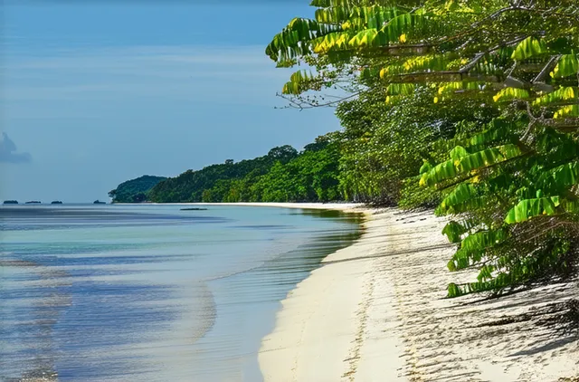 Complete Guide: Sihanoukville Solo Adventure Activities