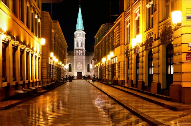 Exploring Skopje Nightlife for Solo Adventurers