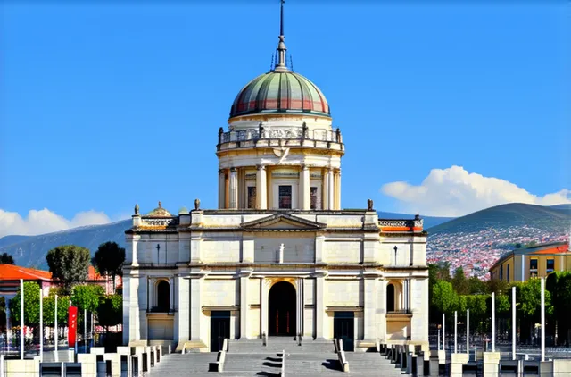 Essential Budget Tips for Solo Travel in Skopje