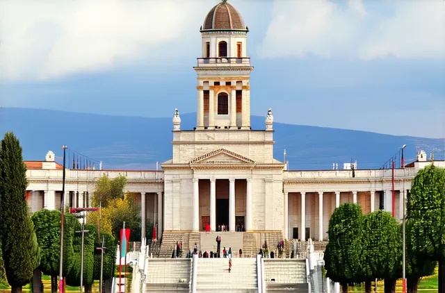 Complete Guide: Skopje Solo Travel Safety Tips
