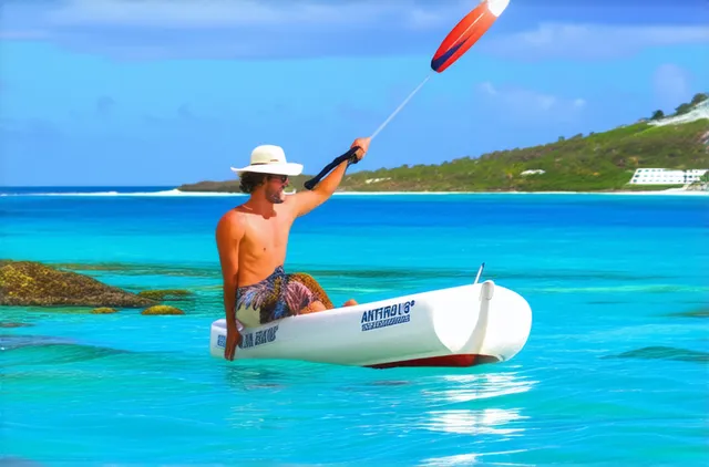 Discover Social Activities for Solo Travelers in Antigua