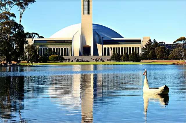 Explore: Social Activities for Solo Travelers in Canberra