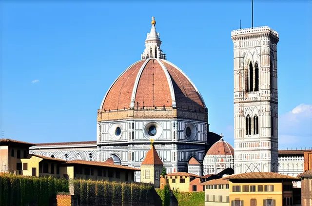 Exciting Social Activities for Solo Travelers in Florence