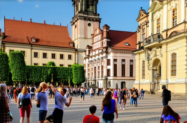 Complete Guide: Social Activities for Solo Travelers in Kraków