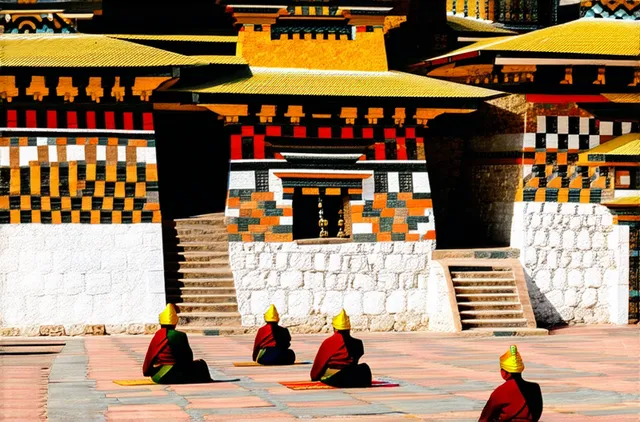 Engaging Social Activities for Solo Travelers in Thimphu