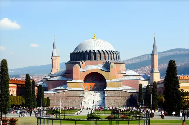 Affordable Options for Sofia Solo Budget Travel