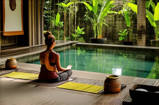 Complete Guide: Solo Activities & Wellness Retreats in Ubud