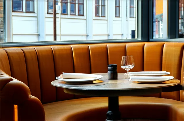 Complete Guide: Solo Dining Experiences in Aarhus