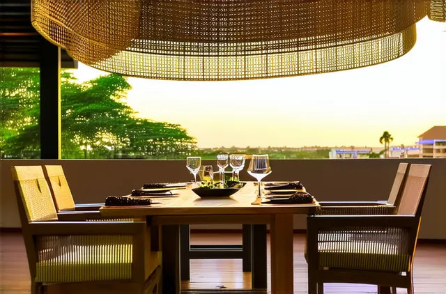 Solo Dining Experiences in Accra: A Complete Guide