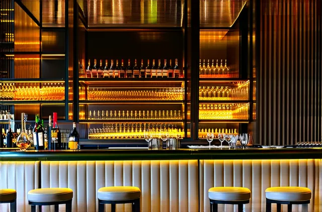 Ultimate Guide: Solo Dining Experiences in Antwerp