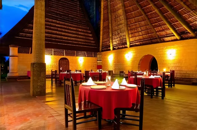 Top Solo Dining Experiences in Anuradhapura