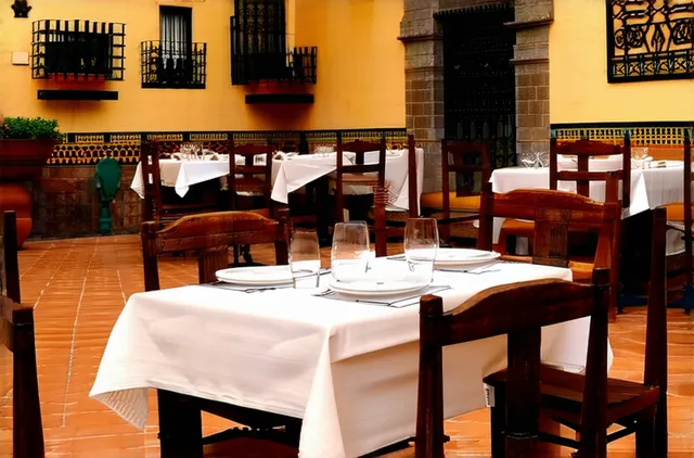 Top Solo Dining Experiences in Arequipa