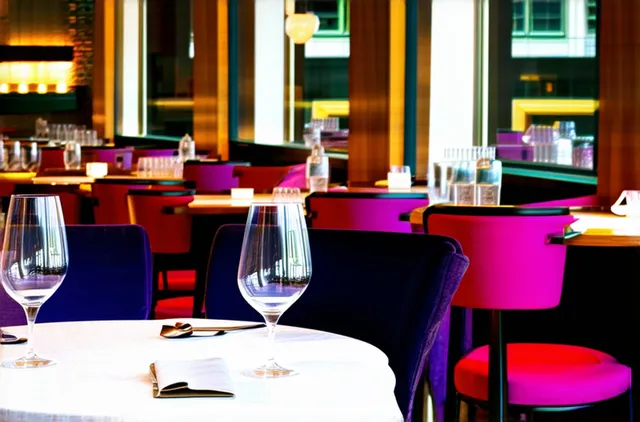 Solo Dining Experiences in Aspen: Your Ultimate Guide