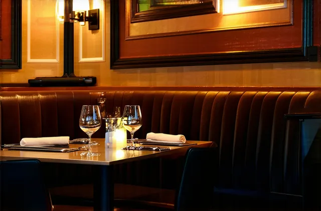 Top Solo Dining Experiences in Belfast