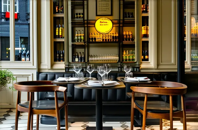 Discovering Solo Dining Experiences in Brussels