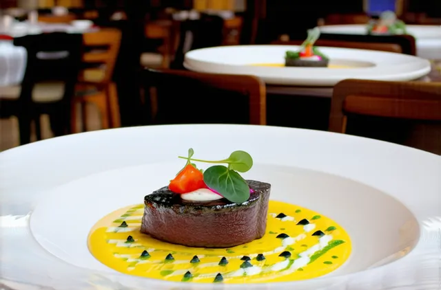 Solo Dining Experiences in Buenos Aires: A Guide