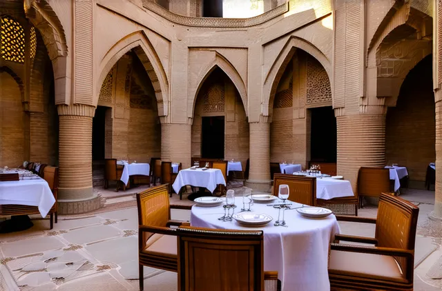 Ultimate Guide: Solo Dining Experiences in Bukhara