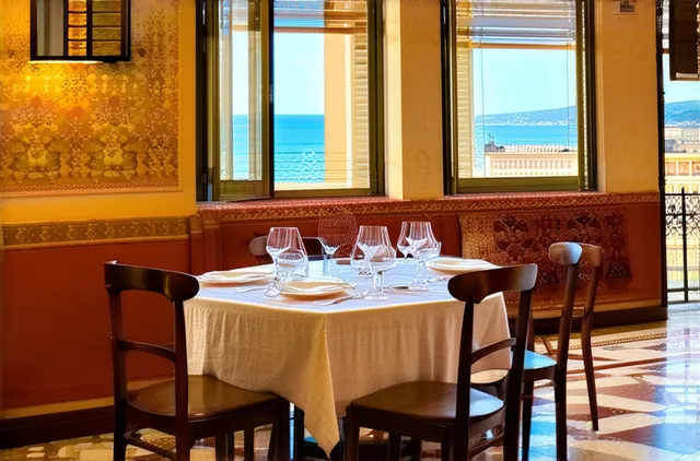 Unique Solo Dining Experiences in Cagliari