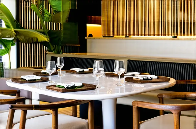 Ultimate Guide: Solo Dining Experiences in Cape Town