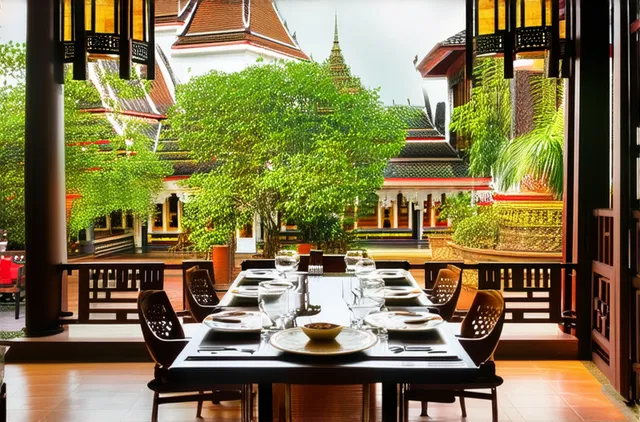 Solo Dining Experiences in Chiang Mai: A Guide
