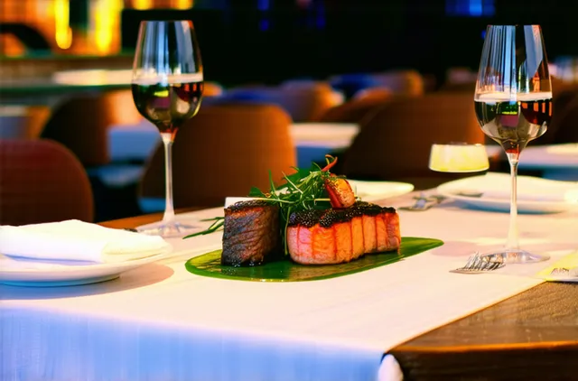 Solo Dining Experiences in Christchurch: A Complete Guide