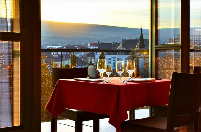 Complete Guide: Solo Dining Experiences in Cluj-Napoca