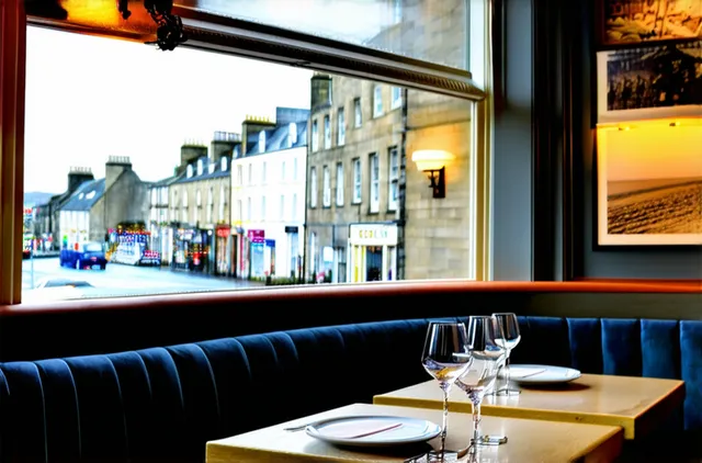 Solo Dining Experiences in Cork City