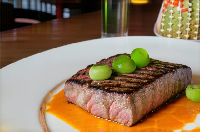 Unique Solo Dining Experiences in Dallas