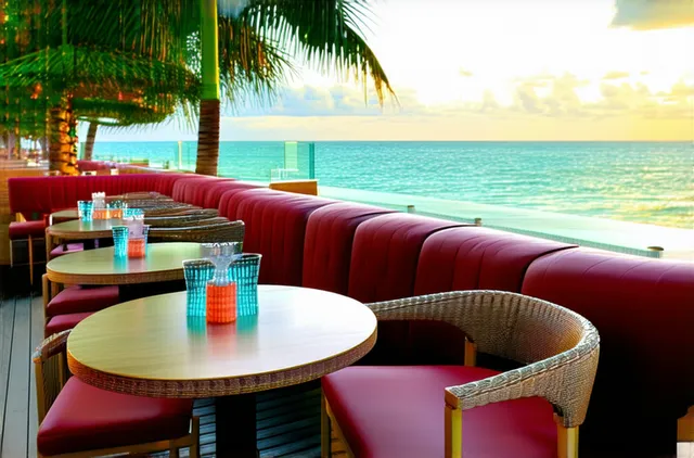 Discover the Best Solo Dining Experiences in Fort Lauderdale